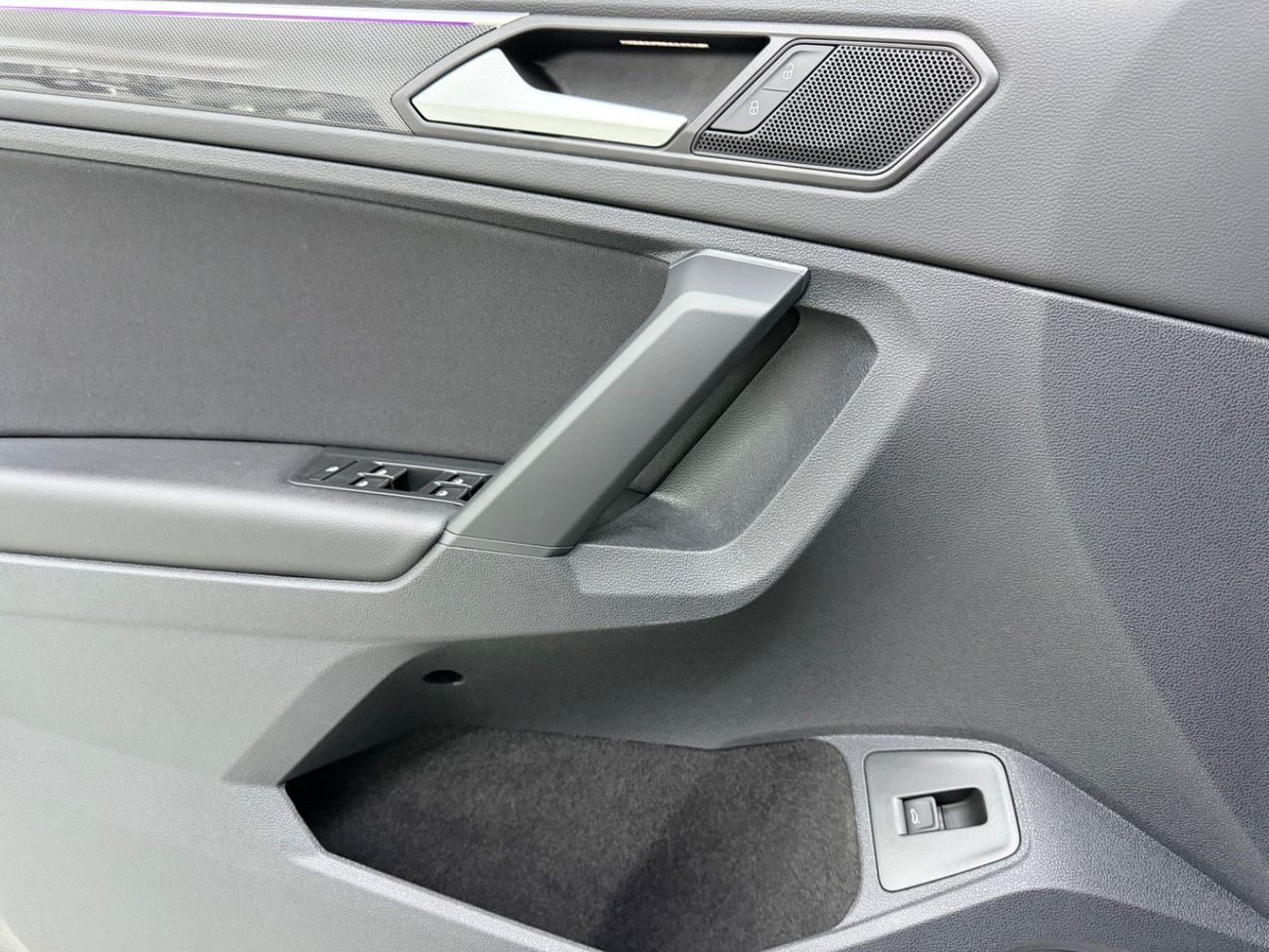 Volkswagen Tiguan 2.0 TSI Elegance