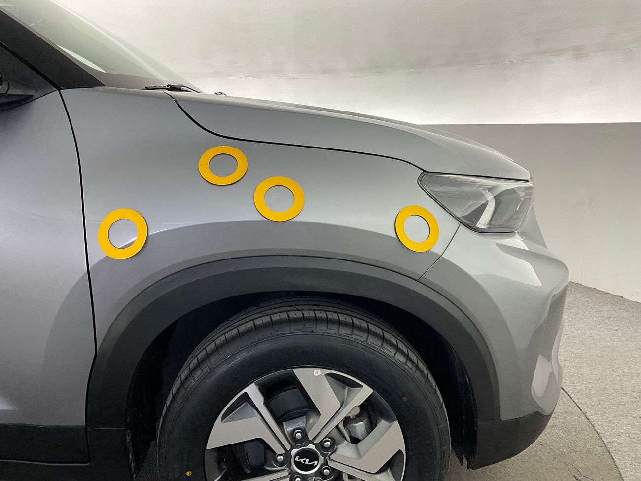 Kia Sonet EX STD | Guaranteed Warranty | 0 Down Payment