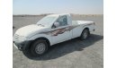 ميتسوبيشي L200 Single Cab Petrol 2WD Brand New