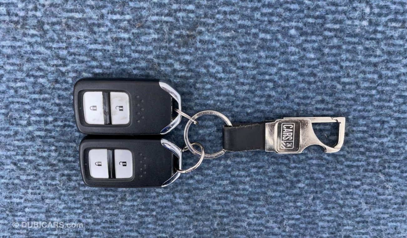 Honda CRV EX 2.4 | Under Warranty | Inspected on 150+ parameters