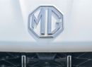MG 5 LUX 2026 MG5 1.5L LUXURY AUTOMATIC TRANSMISSION FULL OPTION