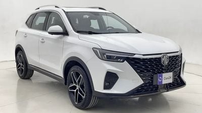 MG RX5 1.5L 2025 | 0 DP | 1069/Month | 30 Day Return | Service History