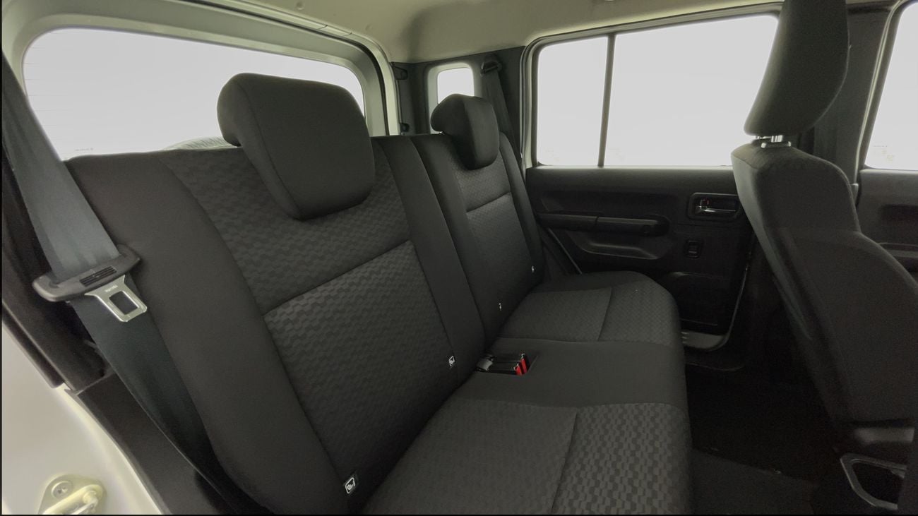 سوزوكي جيمني GLX 1.5 | بدون دفعة مقدمة | اختبار القيادة في المنزل