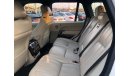Land Rover Range Rover Vogue Supercharged Rang ROVER VOUGE SUPER CHARGE MODEL 2013 GCC car prefect condition full option