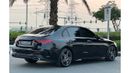 Mercedes-Benz C 200 MERCEDES BENZ C200 2023 GCC 1.5L AMG PACKAGE UNDER WARRANTY 5 YEARS SERVICE CONTRACT
