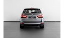 BMW X5 35i M Sport 35i Exclusive 2018 BMW X5 35i / Full BMW Service History