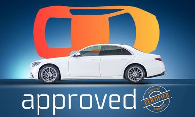 مرسيدس بنز S 500 Special Offer | AED 5,004 PM | Up to 3 Years Warranty Unlimited | 2021 Mercedes-Benz S500 AMG Line