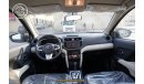 Toyota Rush TOYOTA RUSH 1.5L G 7-SEATS MODEL 2023 GCC SPECS