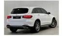 Mercedes-Benz GLC 250 Std 2017 Mercedes Benz GLC 250 4Matic, Warranty, Full Mercedes Service History, Excellent Condition,