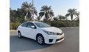 تويوتا كورولا Toyota Corolla  model 2015    ( GCC_ SPEC) VERY GOOD CONDITION