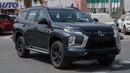 Mitsubishi Montero Sport