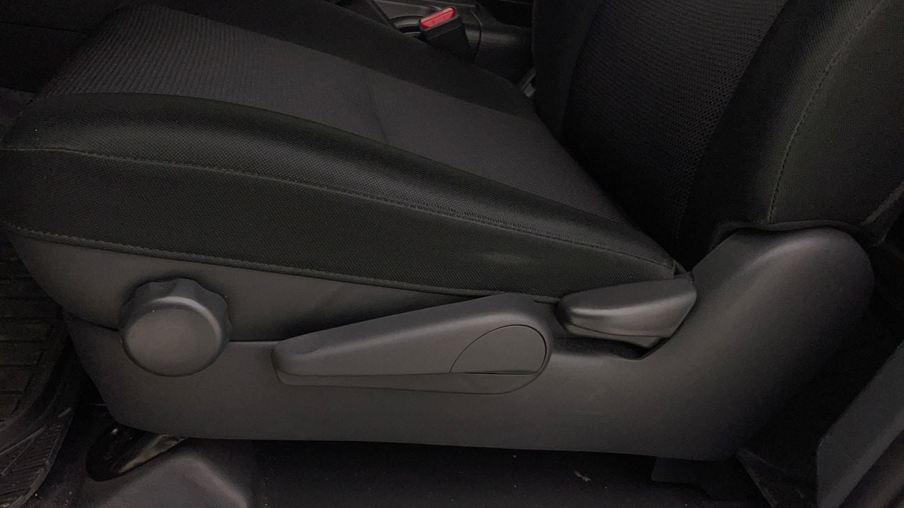 Toyota FJ Cruiser GXR 4 | Zero Down Payment | Home Test Drive