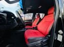 Toyota Hilux Toyota Hilux pick Adventure 4.0L Years 2021 petrol