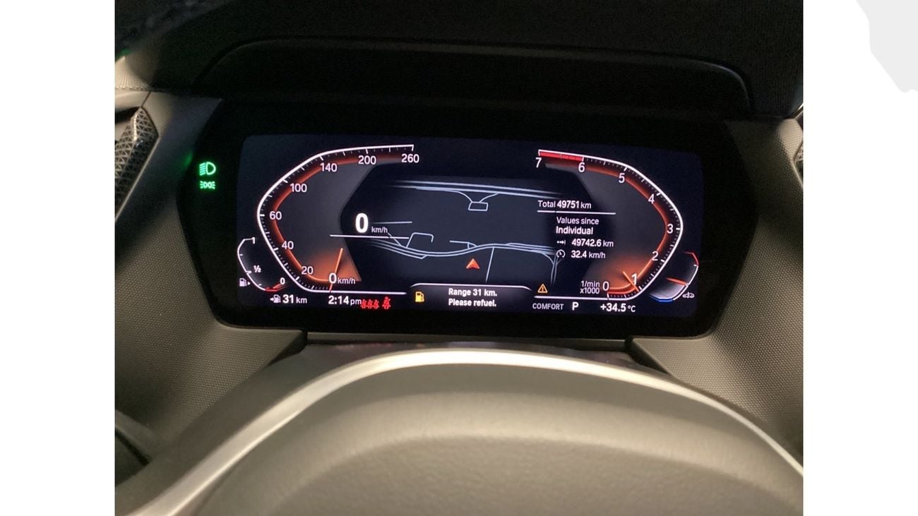 BMW 218i 1.5 218I GRAN COUPE SPORT LINE | Guaranteed Warranty | 0 Down Payment