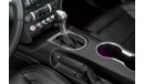 فورد موستانج 2020 Ford Mustang GT 5.0L V8 / 5 Year Ford Warranty & 5 Year Ford Service Pack