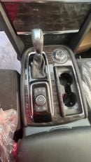 Nissan Patrol SE T2