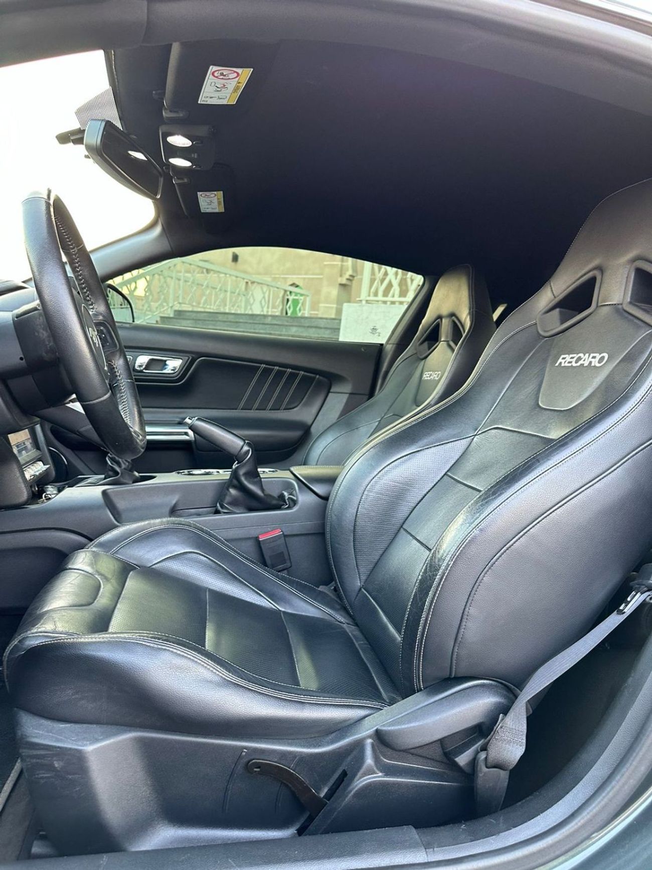 فورد موستانج