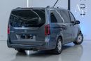 Mercedes Benz V 250 2020 Mercedes V250, GCC spec, Brabus kit, Perfect Condition
