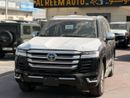 Toyota Land Cruiser TOYOTA LAND CRUISER VXR 3.5