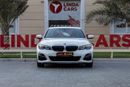 BMW 320i M Sport 2.0L