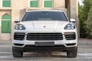 Porsche Cayenne E-Hybrid 3.0L (355 HP)