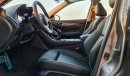 Infiniti Q50 S Hybrid V6 3.5L GCC 0Kms Full Option