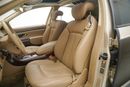 مرسيدس مايباخ 57 S V12
