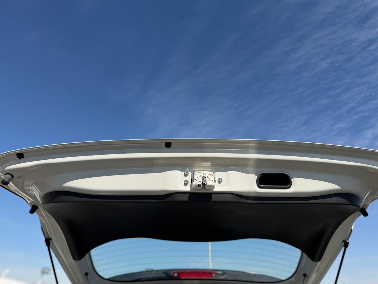 تويوتا أوربان كروزر 2026 Toyota Urban Cruiser 1.5 GCC Spec