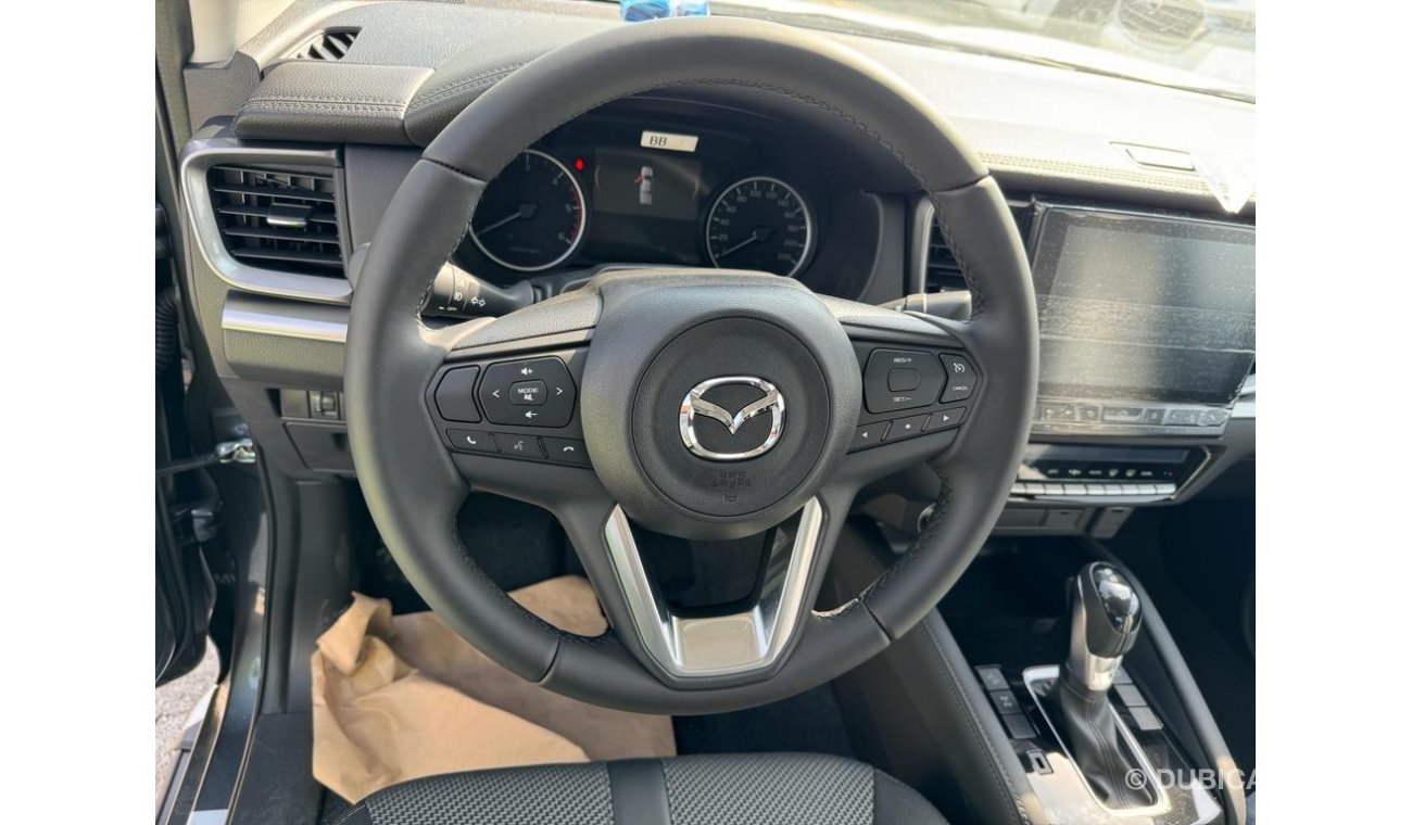 مازدا BT-50 MAZDA BT-50 DOUBLE CABINE 3.0L Turbo Diesel