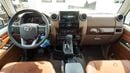 Toyota Land Cruiser 70 LX 2.8L Diesel A/T