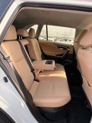 تويوتا راف ٤ XLE 2.5L