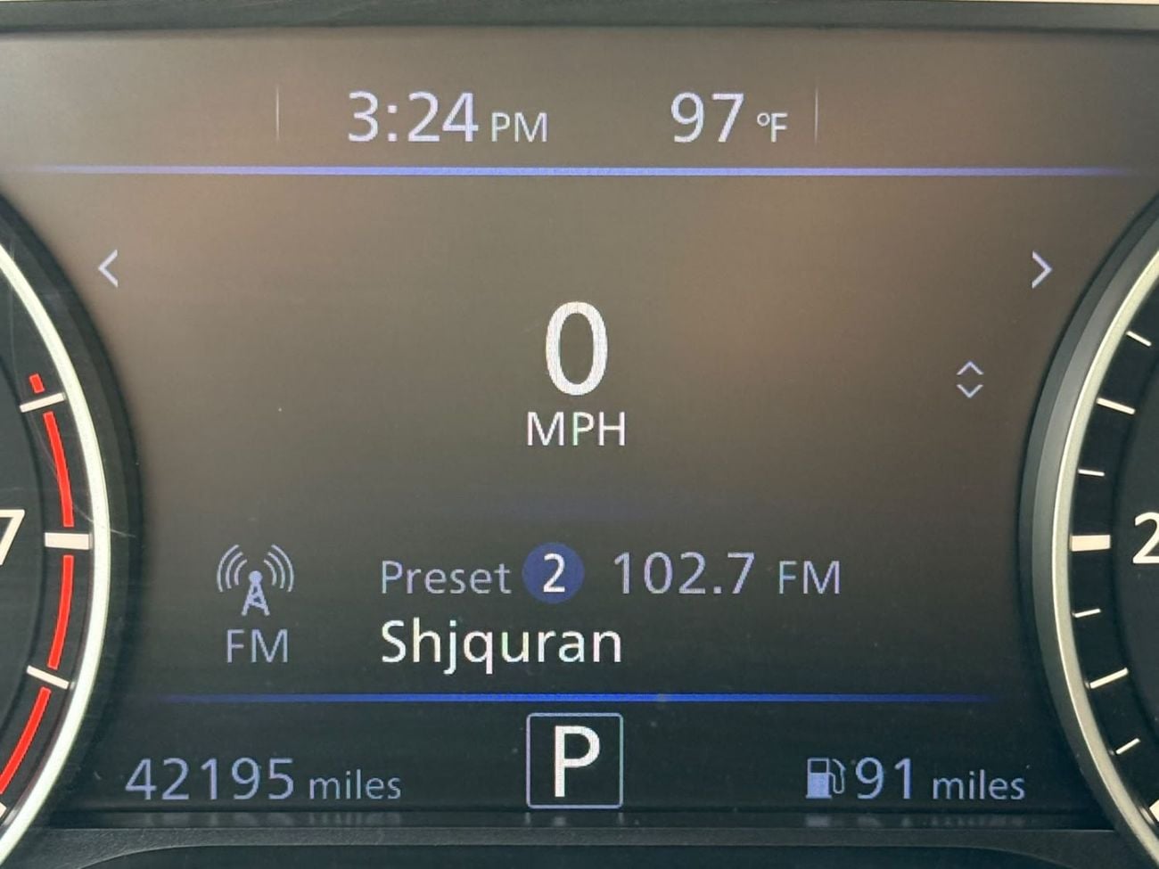 Nissan Altima SPORT