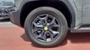 Jetour T2 LUX Jetour T2 2.0L Petrol 2024