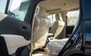 تويوتا لاند كروزر GXR 2026 Toyota Land Cruiser GXR 3.5L AT Petrol With Sunroof and 360 Camera