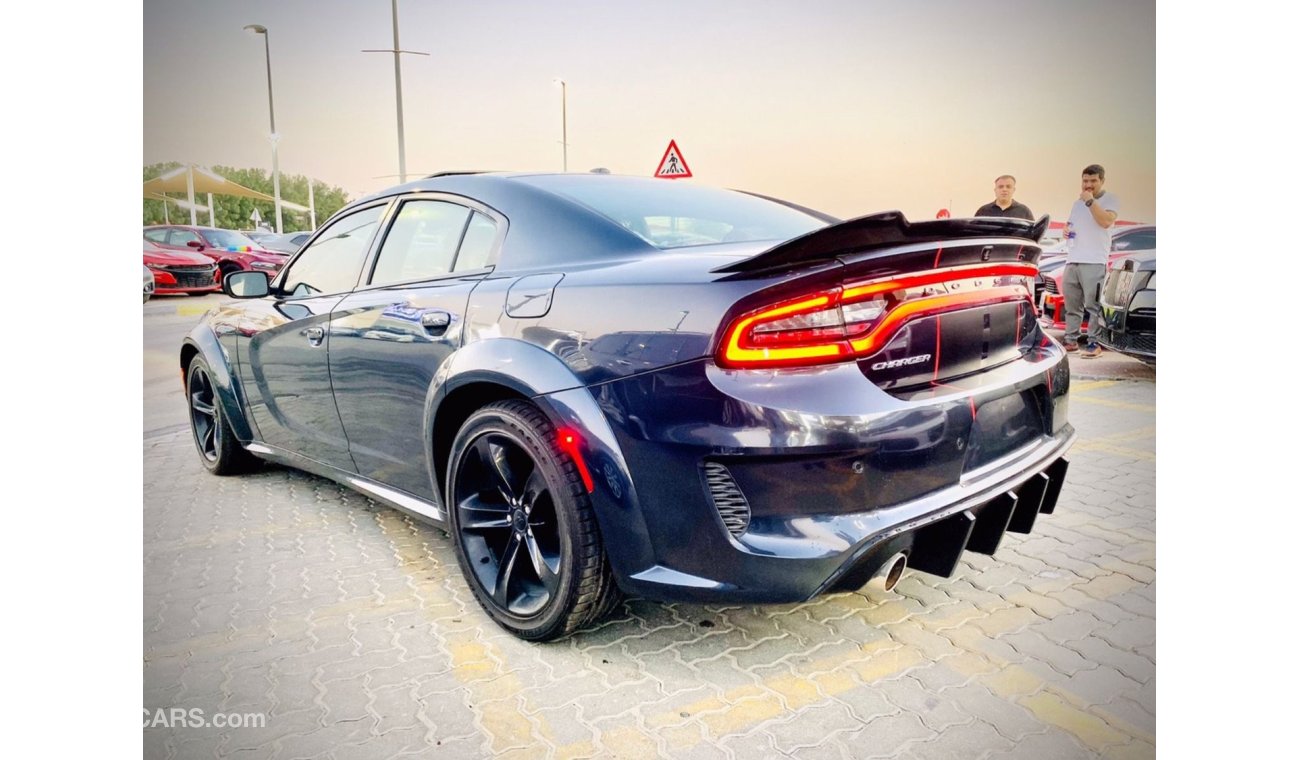 Dodge Charger 3.6L SXT Plus For sale