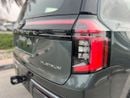Nissan Patrol SE PLATINUM CITY SE PLATINUM