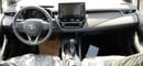 تويوتا كورولا Toyota Corolla GR 1.6L Petrol 2023YM
