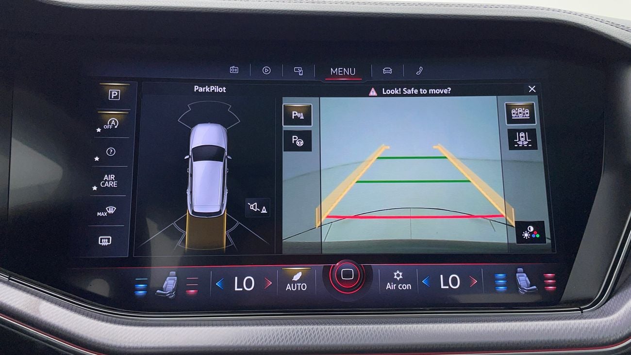 فولكس واجن طوارق R LINE 3 | بدون دفعة مقدمة | اختبار القيادة في المنزل
