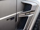 Mercedes Benz G63 AMG BRABUS G 700 WIDESTAR