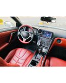 نيسان جي تي ار نيسان GTR 2014 خليجي