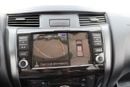 Nissan Navara G 2.5L 4WD A/T