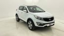 Kia Sportage EX 2 | Zero Down Payment | Home Test Drive