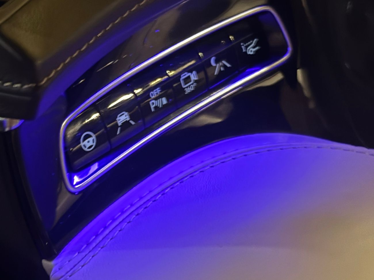 Mercedes-Benz S 500 Coupe