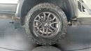 فورد رانجر 3.0 ECOBOOST V6 4WD AUTO DC RAPTOR | شامل الضمان | 0 ﺪﻔﻋﺓ ﺃﻮﻟﻯ