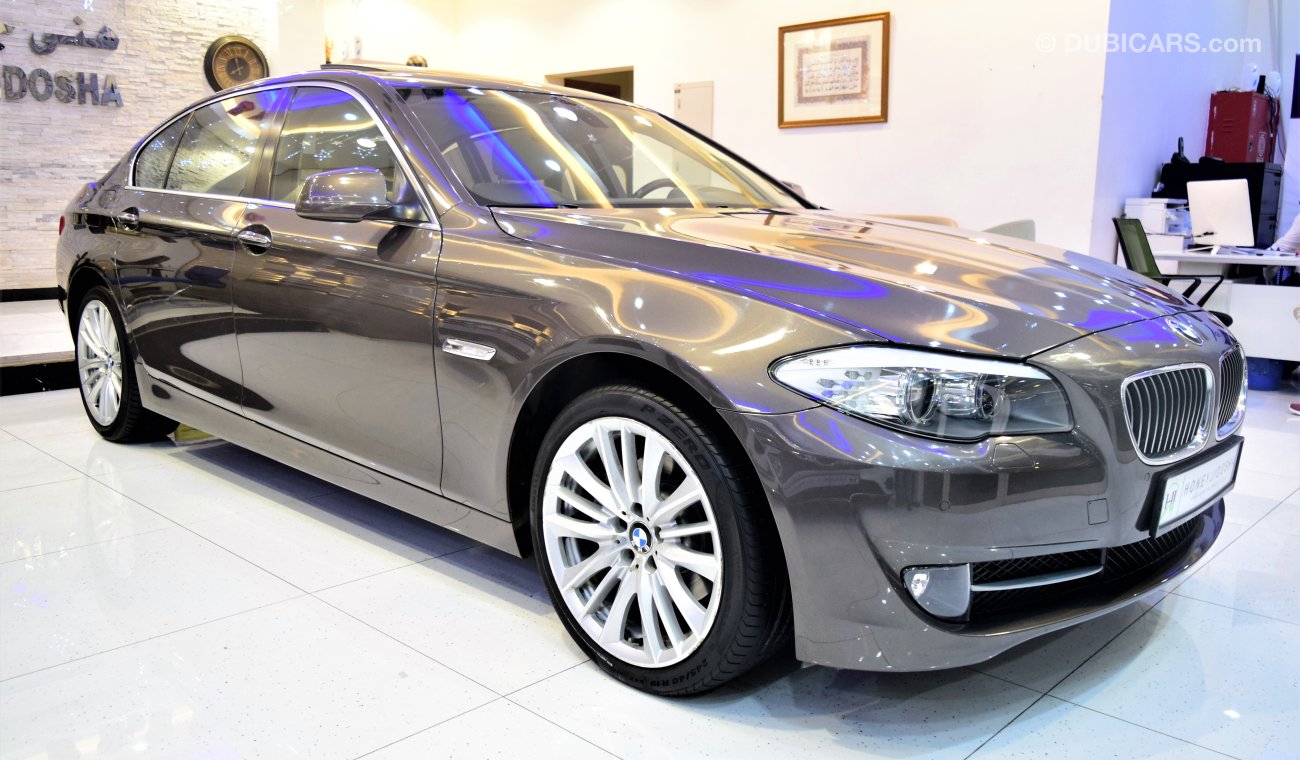 BMW 530i li