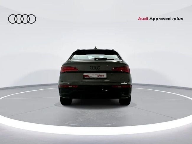 Audi Q5 45 TFSI SPORTBACK S-LINE, миниатюра 21