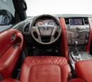 Nissan Patrol XE