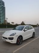 بورش كايان S 4.8L