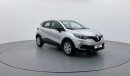 Renault Captur PE 1.6 | Under Warranty | Inspected on 150+ parameters