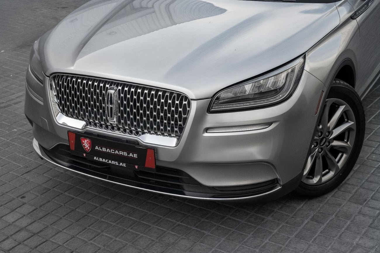 Lincoln Corsair Corsair Reserve | 2,076 P.M | 0% Downpayment | Lincoln Corsair Agency Warranty&SC | Ramadan Offer!